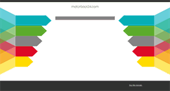 Desktop Screenshot of motorboot24.com